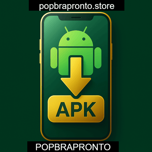 Como Instalar APK POPBRAPRONTO