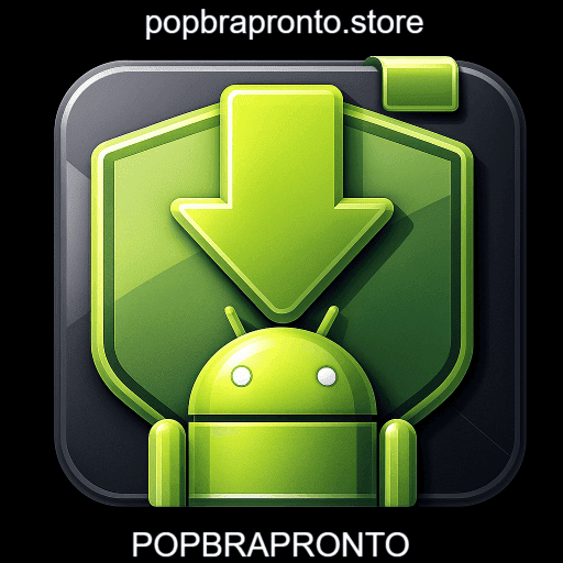 FAQ APK POPBRAPRONTO