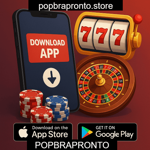 FAQ App POPBRAPRONTO