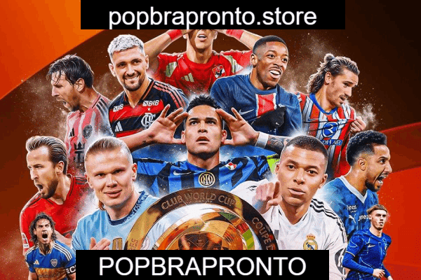 Como Apostar na POPBRAPRONTO Bet