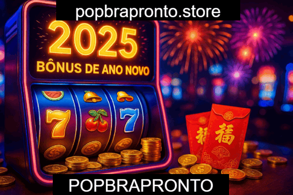 POPBRAPRONTO Bônus - Catálogo Completo 2025