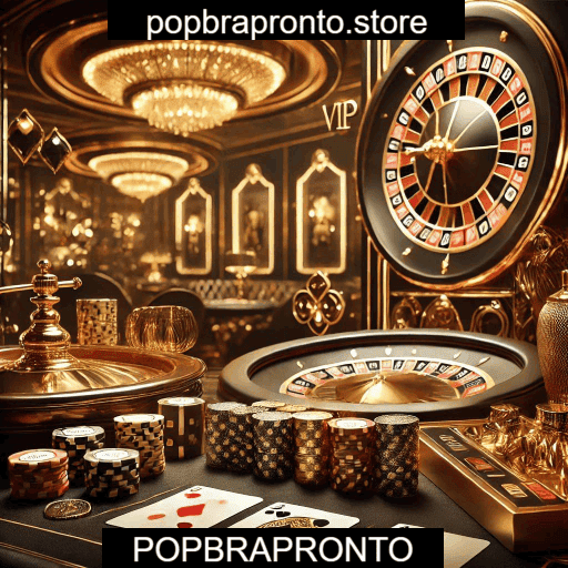 FAQ Cassino POPBRAPRONTO