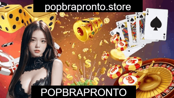 Análise POPBRAPRONTO - Vantagens e Desvantagens