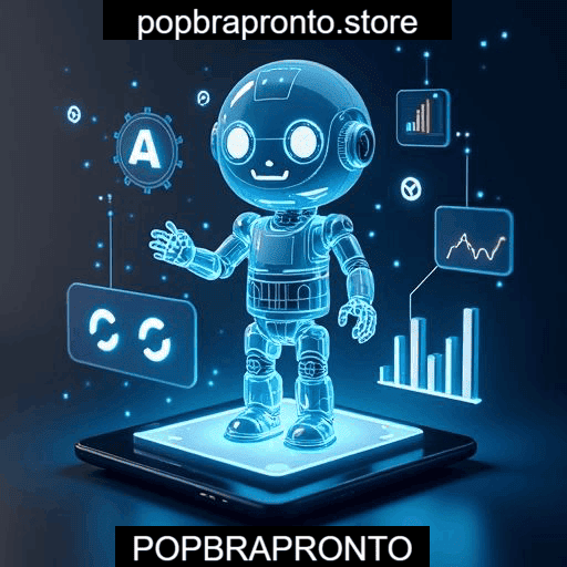 POPBRAPRONTO Instalar Guia