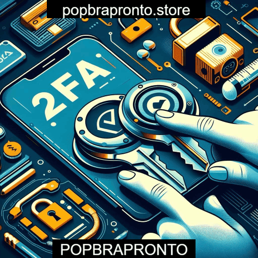 POPBRAPRONTO Login FAQ