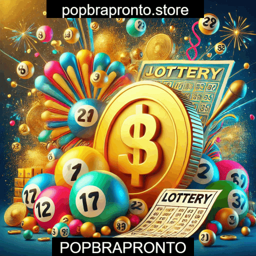 POPBRAPRONTO Loteria - Mega-Sena e Mais