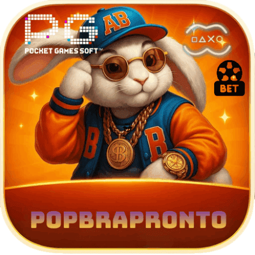 Apostas esportivas da POPBRAPRONTO com odds competitivas