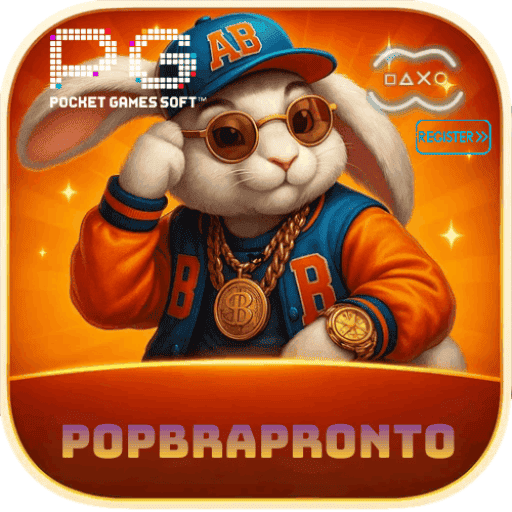 Cadastro rápido e seguro na POPBRAPRONTO