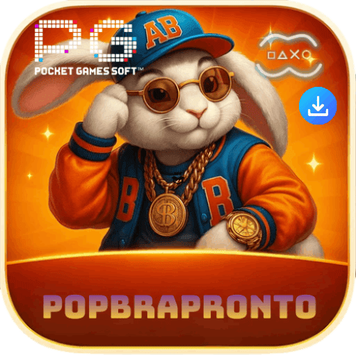 Download gratuito do app da POPBRAPRONTO