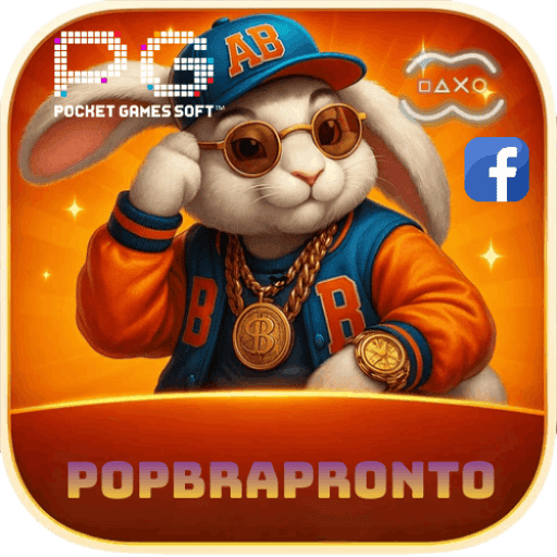 Página oficial da POPBRAPRONTO no Facebook