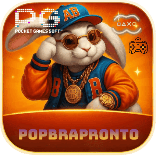 Jogos online da POPBRAPRONTO com variedade de opções