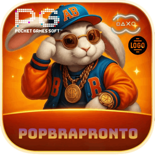 Logo da POPBRAPRONTO
