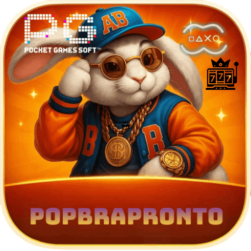Slots online da POPBRAPRONTO com jackpots progressivos